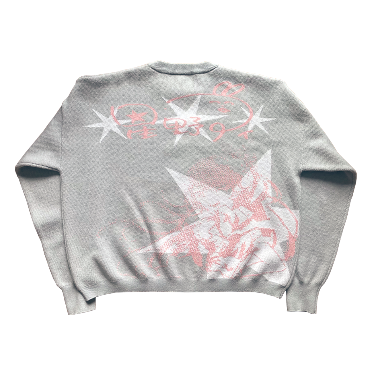 Idol Knit Sweater