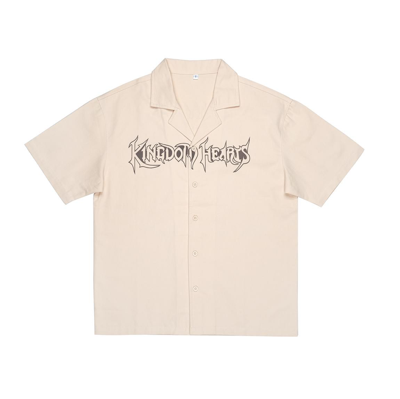 Camp Collar Shirt - Enoki