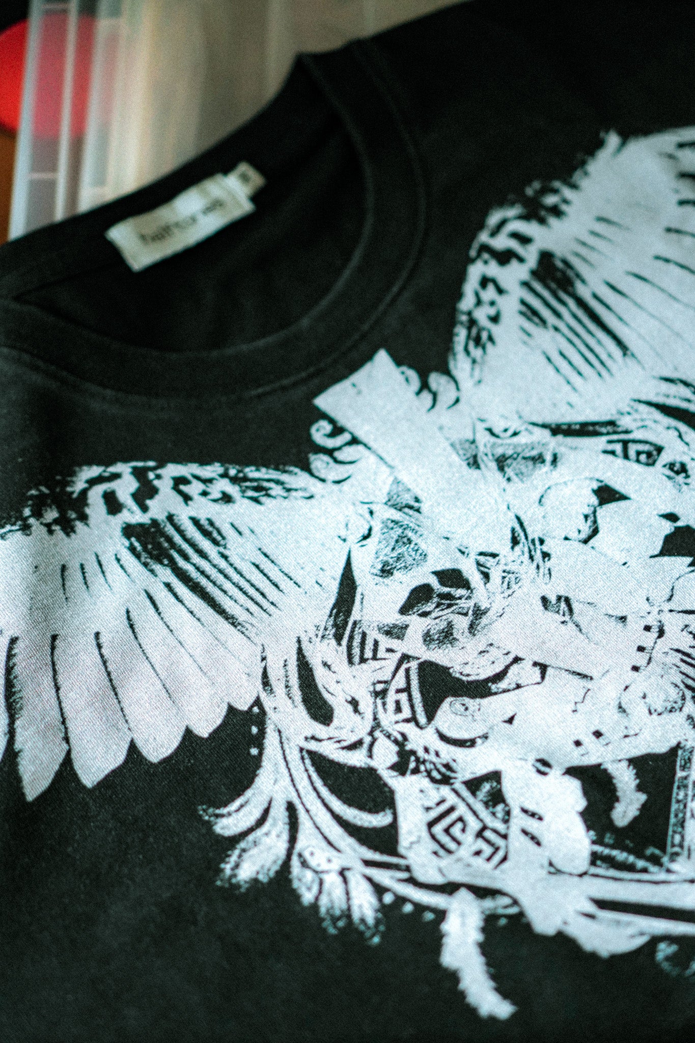 Initial Personas T-Shirt