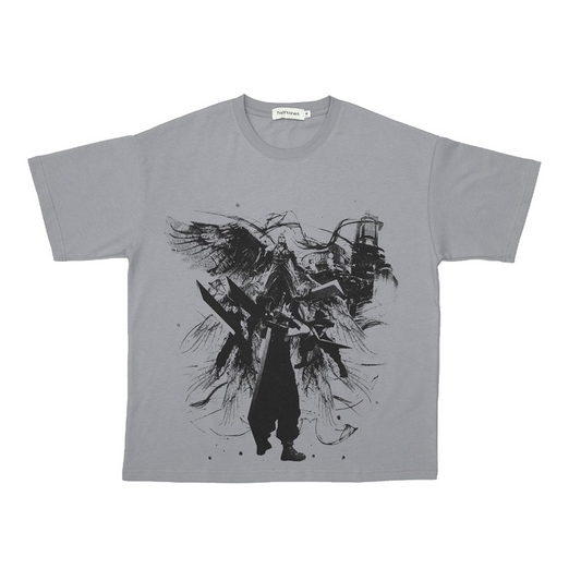 Final Fantasy VII T-Shirt