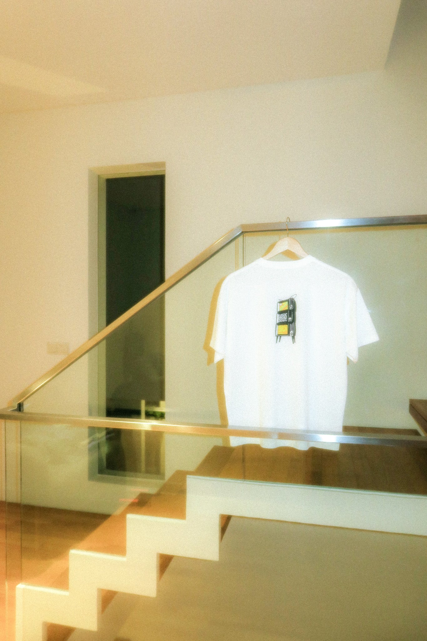 Midnight Channel T-Shirt