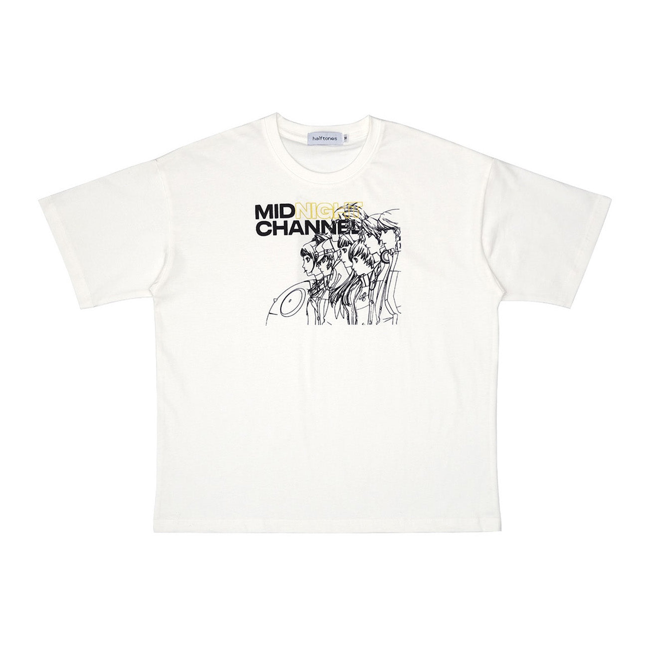 Midnight Channel T-Shirt