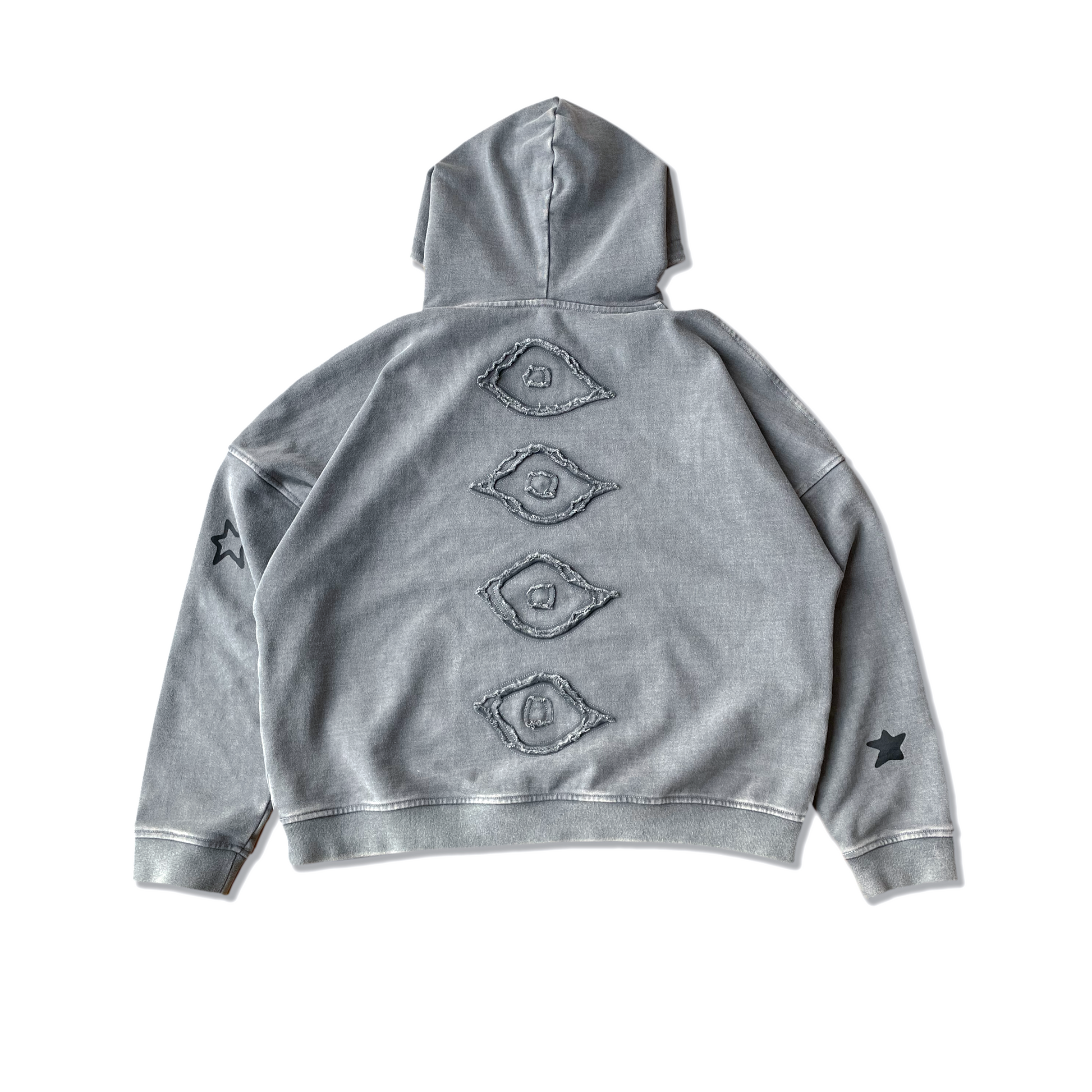 Kagoshima Hoodie