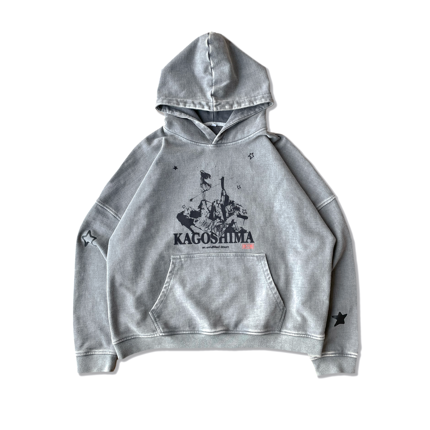 Kagoshima Hoodie