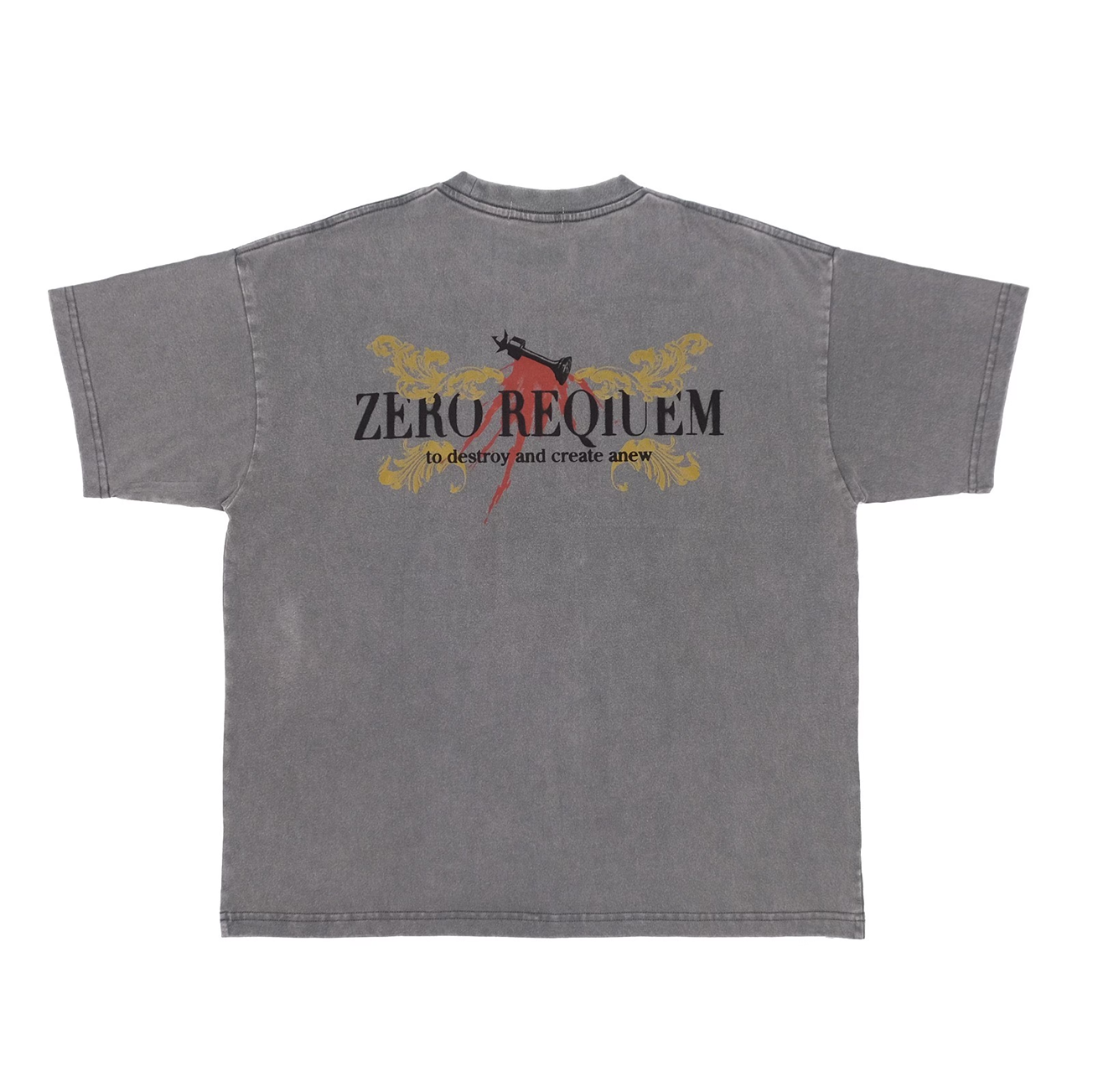 Zero Tee