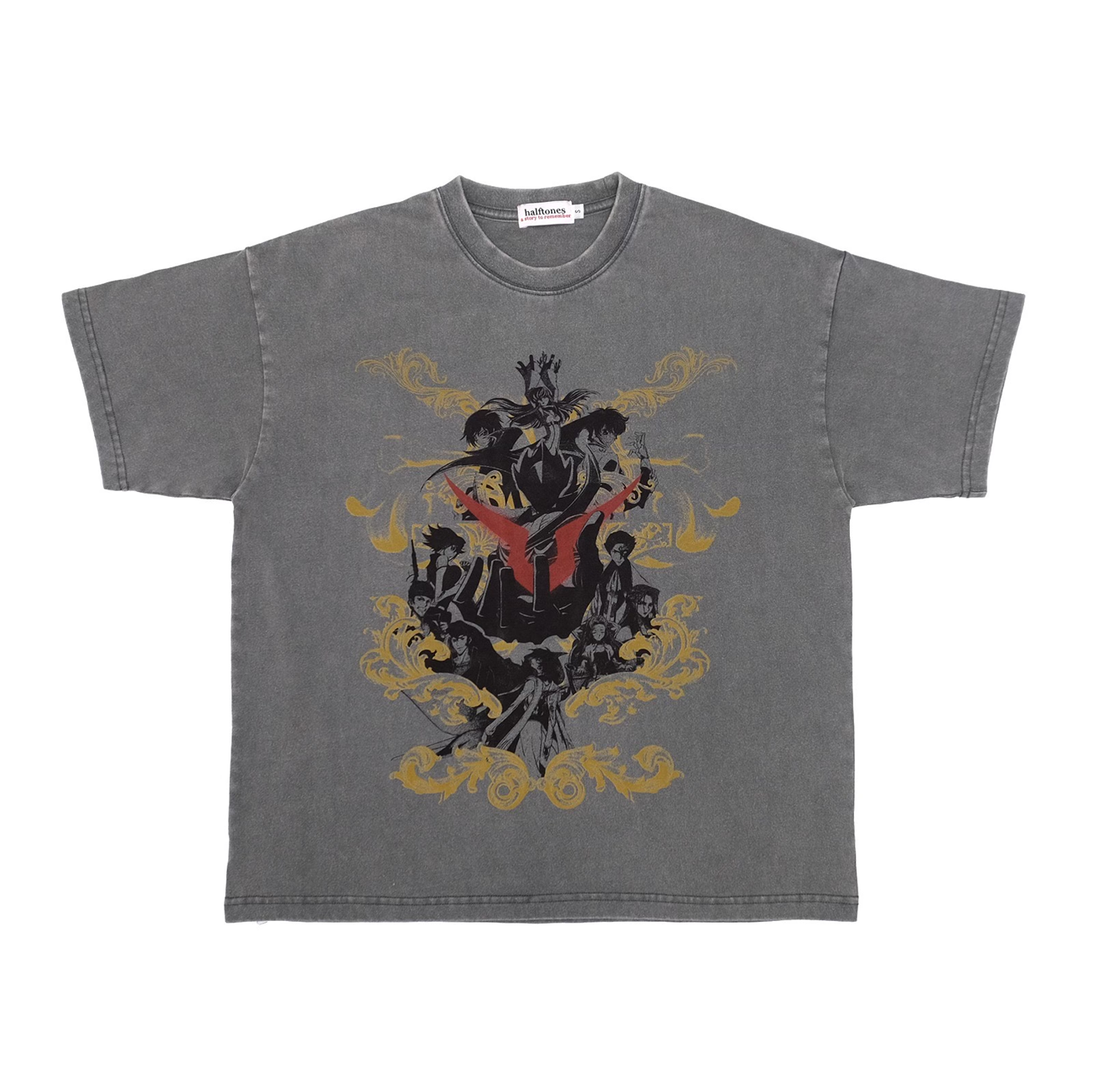 Zero Tee